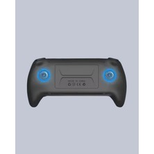 Eco Lounge HDMI Çıkışlı Çok Fonksiyonlu Renkli Ekranlı El Konsolu