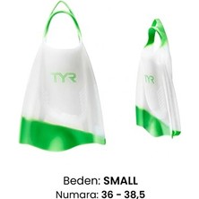 Vaelmont Yeşil Hydroblade Ayak Paleti, S Numara, 36-38.5 Palet & Patik