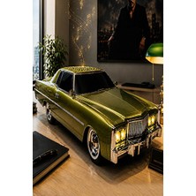 Vaelmont Efsane Tasarımlı Nostaljik Bluetooth Radyo ile Retro Atmosfer Nostaljik Radyo