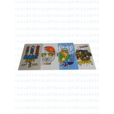 Empressco Kilitli Hatıra Defteri 14X20 Günlük