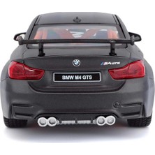 Eco Lounge 1:24 Bmw M4 Gts