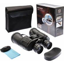 Aesco Cano 20X50 Profesyonel Hd Dürbün - Tam Multi Kaplama - Bak7 Priz