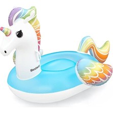 Vaelmont Uygun Fiyatlı Pegasus Unicorn Deniz Malzemesi - 150X117 cm