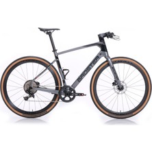 Broster Enduro Cr 1000 11-V 48 Kadro Karbon Sram Set