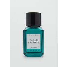 Mango Island Treasure 100 ml Erkek Parfümü