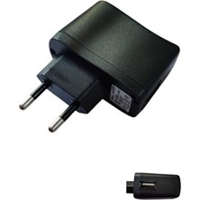 Vaelmont Dc 4.2V 0.5A USB Girişli Radyo ve El Feneri Şarj Adaptörü Kablo & Adaptör