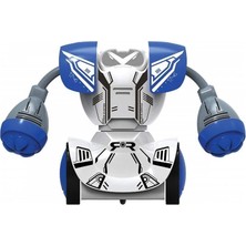 Eco Lounge Robo Combat Robot Seti - SIL/88052