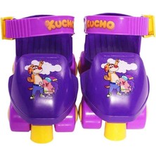 Eco Lounge 6496 Sun-Wds-Rsp-Paten Quad Kucho Diz Dir Sıze 25 31 Kch