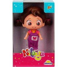 Eco Lounge S00002411 Figür Niloya 12 cm - Stokta Olan Model Gönderilir