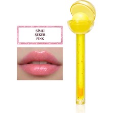 Kore Makyaj - Çift Taraflı Balm ve Gloss - Dolgunlaştırıcı Etkili ve Mükemmel Nemlendirme