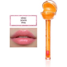 Kore Makyaj - Çift Taraflı Balm ve Gloss - Dolgunlaştırıcı Etkili ve Mükemmel Nemlendirme