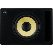 Krk S12.4 12" Studio Subwoofer