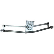Hellu Muratech Ön Cam Silecek Mekanizmasi Sprinter W901-905 -Vw Volt Ii