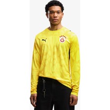 Puma Galatasaray 26/27 Gk Erkek Sarı Kaleci Forması.72