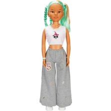 Eco Lounge K-Pop Clara Super Cool Bebek 80 cm