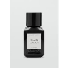 Mango Black Woods 100 ml Erkek Parfüm