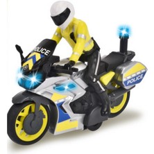 Polis Bisiki