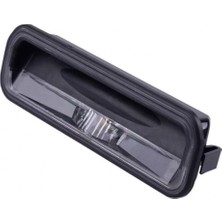 Hellu Muratech Bagaj Kapi Kolu Ford B-Max Jk8 -Focus 3 Hb-Focus 3-Tourneo Connect