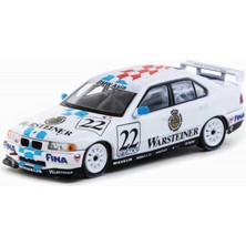 Eco Lounge WERK83 1/64 Bmw 320I Macau Guia Race 1996 Joachim Winkelhock