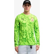 Puma Galatasaray 26/27 Gk Erkek Yeşil Kaleci Forması.71