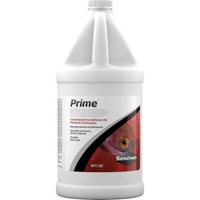 ‎Seachem Seachem Prime 4 Lt Akvaryum Su Düzenleyici