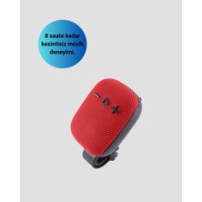 Eco Lounge USB Tf Kart ve Fm Radyolu Bluetooth Hoparlör 5W