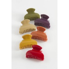 Eco Lounge Oval Mandal Toka 4 cm