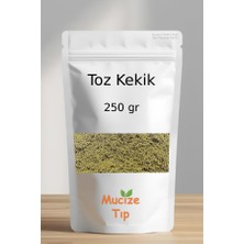 Mucize Tıp Kekik Toz Dökme 250 gr