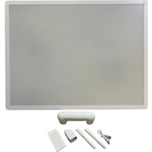 Manyetik Sihirli Yazı Tahtası 30"  76 cm