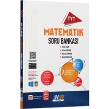 Akm Kitap Tyt Matematik Soru Bankası Hız ve Renk