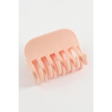 Eco Lounge Düz Renkli Mandal Toka 6 cm