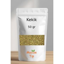 Mucize Tıp Dağ Kekiği Dökme 50 gr