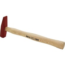 Hsc Bilişim Ahşap Saplı Dövme Çelik Çekiç - 200 Gram - 27 cm