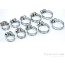Hsc Bilişim 10 Değişik Kelepçe Seti Clamp Set