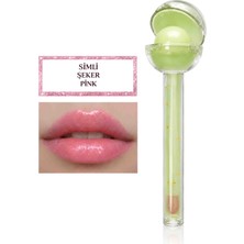 Kore Makyaj - Çift Taraflı Balm ve Gloss - Dolgunlaştırıcı Etkili ve Mükemmel Nemlendirme