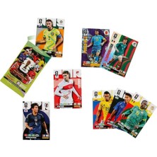 Eco Lounge 9338 Fıfa World Cup 2026 Kart Paketi