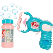Bubble Flurry Köpük Tabancası