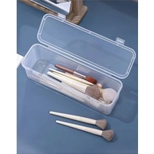 Maison Luré Pratik 3'lü Banyo Organizeri, Çok Fonksiyonlu Düzenleme Çözümü Makyaj & Takı Organizeri