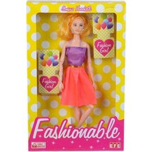 Efe Toys Sonsuz Hareketli Bebek