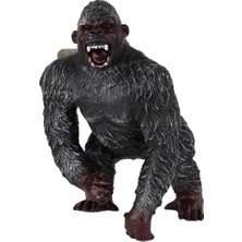 998504 King Kong Figür Can Oyuncak