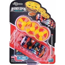 KZ957059 Pervane Disk Atan Araba Brl