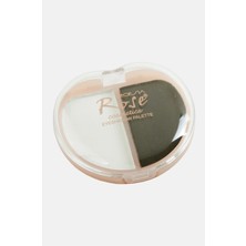 Eco Lounge Rose Peach 2'li Far Seti