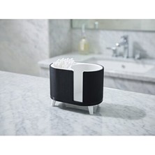 Maison Luré Modern Tasarımlı Pamukluk Organizer ile Düzenli Saklama Makyaj & Takı Organizeri