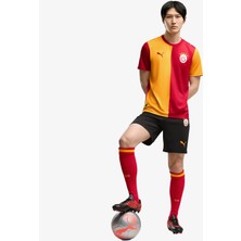 Puma Galatasaray 26/27 Erkek Siyah Şort.03