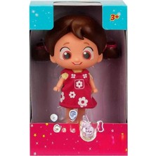 Toptan Bulurum S00002411 Figür 12 cm