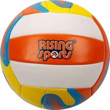 Kaufhier Rising Sports Voleybol Topu No5