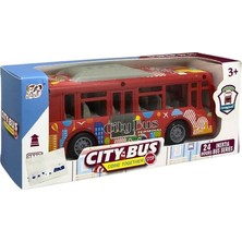 Toptan Bulurum XY335A Otobüs