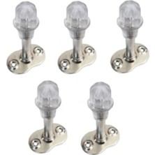 Empressco Kapı Tamponu Saten 8 cm 5 Adet