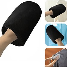Maison Luré Dikey Buharlı Ütülerle Uyumlu Mini Isıya Dayanıklı El Ütüsü Pedi Ütü Masası ve Aksesuarı