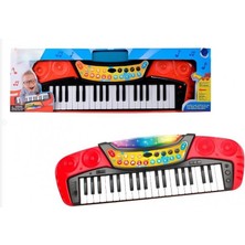 Toptan Bulurum MY66313S 63 cm Elektronik Piyano